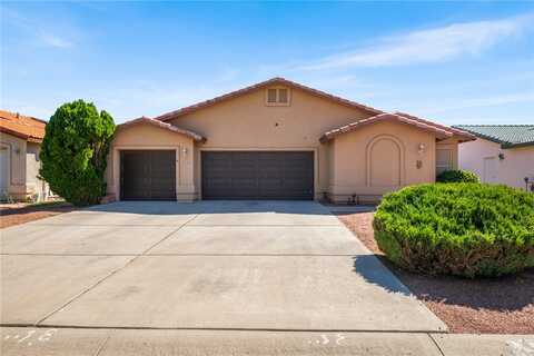 3938 E Lass Avenue, Kingman, AZ 86409