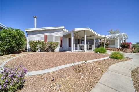 2350 Adobe Road unit: 53, Bullhead City, AZ 86442