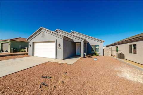3545 N Adams Street, Kingman, AZ 86409