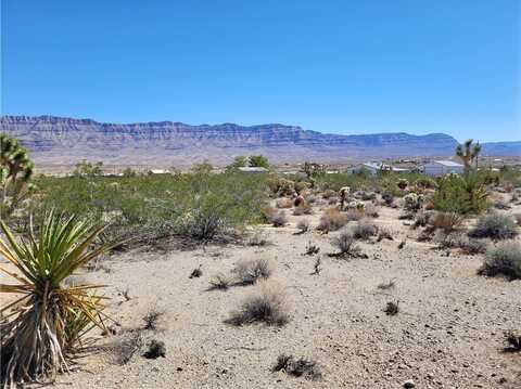 340 E Yates Drive, Meadview, AZ 86444
