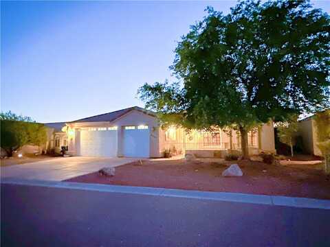 4567 S Ghostflower Pass, Fort Mohave, AZ 86426