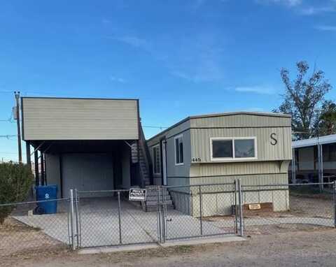 445 Santa Maria, Bullhead City, AZ 86442