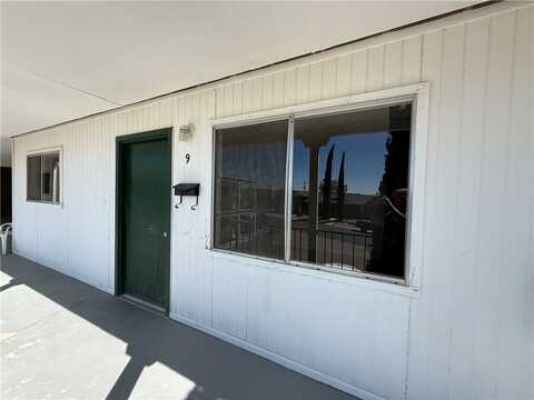 301 Copper Street unit: 9, Kingman, AZ 86401