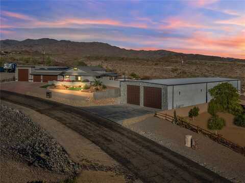 3850 Canyon Cove Drive, Lake Havasu City, AZ 86404