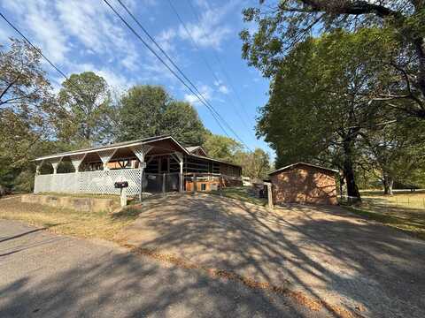 608 SE 34TH St, Jasper, AL 35501