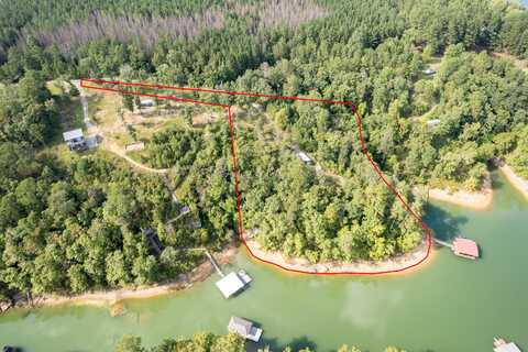 LOT 1 CAMP CORINTH TRAIL, Double Springs, AL 35553