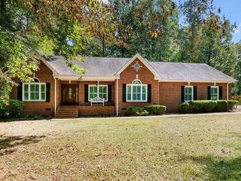 1301 S WALSTON BRIDGE Rd, Jasper, AL 35501