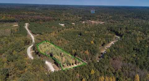 100 SHORESIDE DRIVE, Double Springs, AL 35553