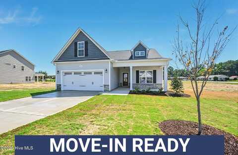 100 Hudson Village Drive, La Grange, NC 28551