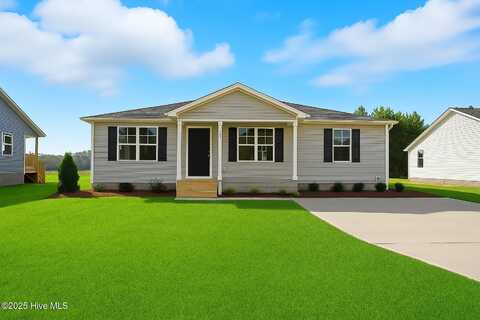 183 Page Street, Teachey, NC 28464