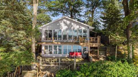 10128 N 1200 W, Monticello, IN 47960