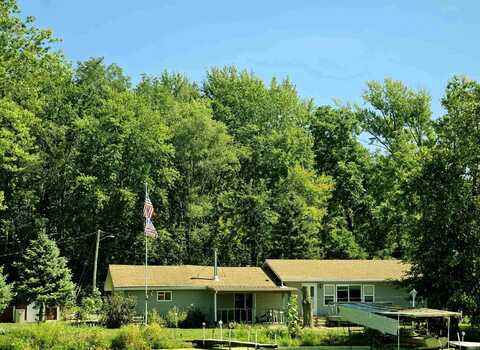 3078 E BOLLER Court, Monticello, IN 47959