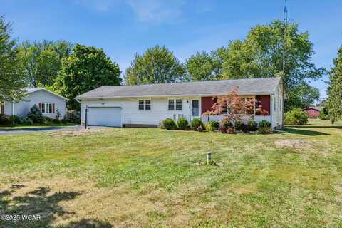11803 Hillcrest Drive, Kenton, OH 43326
