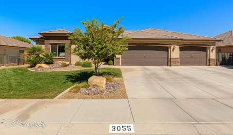 3055 E Amaranth, Saint George, UT 84790
