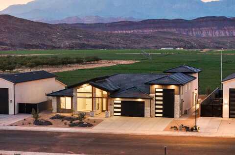 4810 W 1930 S, Hurricane, UT 84737