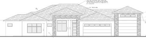 800 S 1360 W, Hurricane, UT 84737