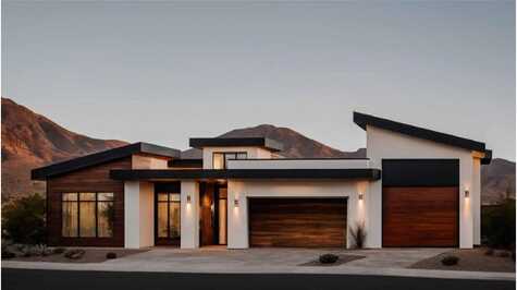 2802 3600 W, Hurricane, UT 84737