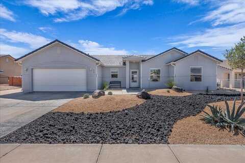 40 Cyndi LN, La Verkin, UT 84745