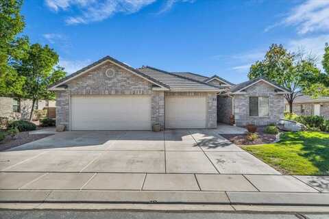 1730 W Stonebridge DR, Saint George, UT 84770