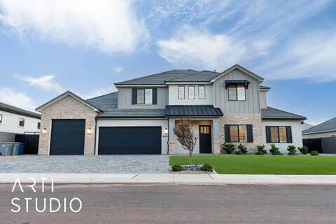5291 W 1930 S, Hurricane, UT 84737