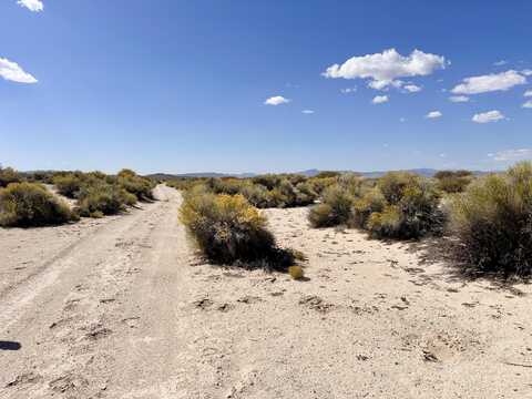 19 W 1800 N, Beryl, UT 84714