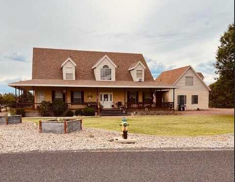 1319 N Carters Pond RD, Dammeron Valley, UT 84783