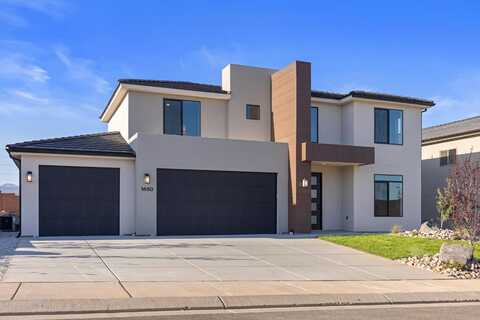 Lot 110 White Hills, Saint George, UT 84790