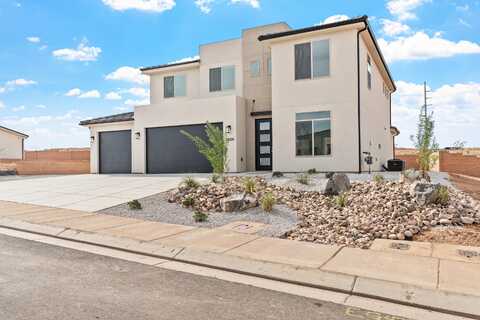 Lot 134 White Hills, Saint George, UT 84790