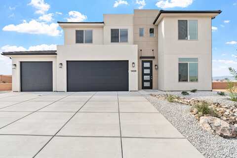 Lot 105 White Hills, Saint George, UT 84790