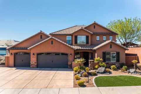 994 S 1740 E, Saint George, UT 84790