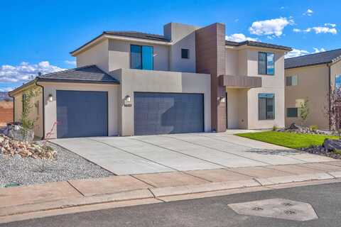 Lot 165 Finley Farms, Washington, UT 84780