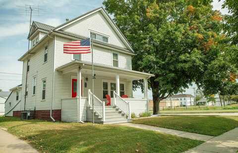 602 SW 1st Avenue, Waverly, IA 50677