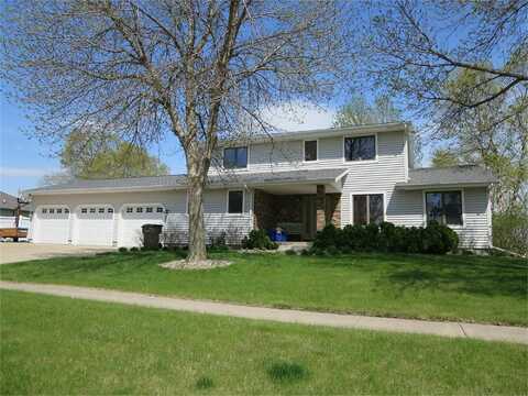1616 Partridge Lane, Waterloo, IA 50701
