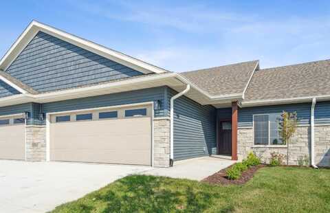 1789-7 Golf Course Boulevard, Independence, IA 50644