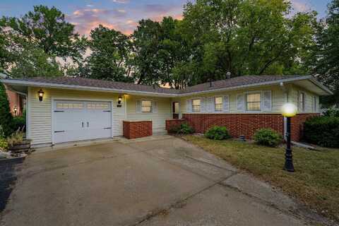 315 Belle Street, Waterloo, IA 50702