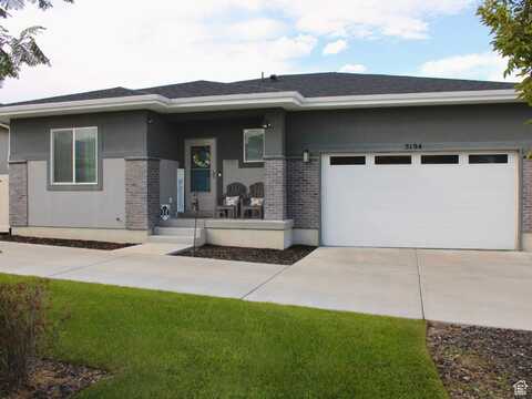 3194 S LUCKY PENNY, Magna, UT 84044