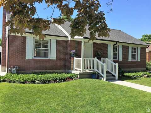 1244 E LORRAINE, Salt Lake City, UT 84106