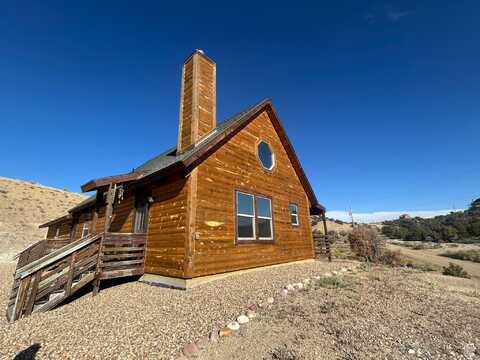 19564 W EAST COYOTE, Duchesne, UT 84021