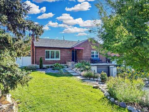 1327 E 35TH S, Ogden, UT 84403