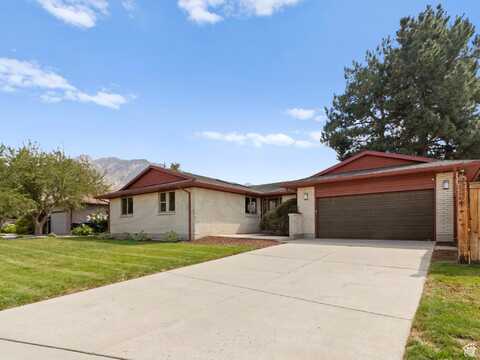 2968 E PINE VIEW S, Cottonwood Heights, UT 84121