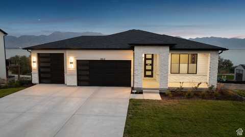 2812 S GREENHEAD, Saratoga Springs, UT 84045