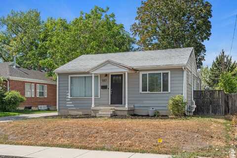 557 N 1300 W, Salt Lake City, UT 84116