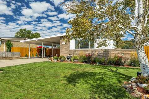 1886 W CHAMPAGNE, Taylorsville, UT 84129