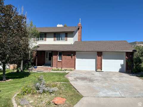 1195 WILDFLOWER, Cedar City, UT 84720
