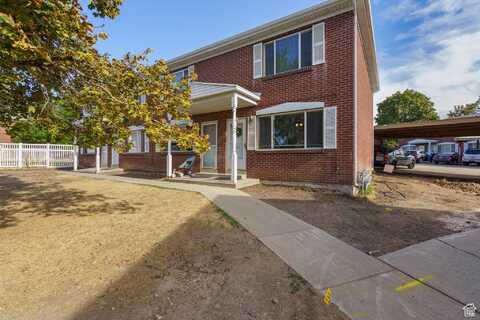463 N 400 E, Bountiful, UT 84010