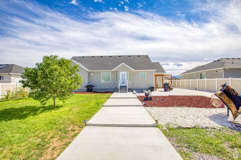 72 S MUSTANG RIDGE E, Grantsville, UT 84029