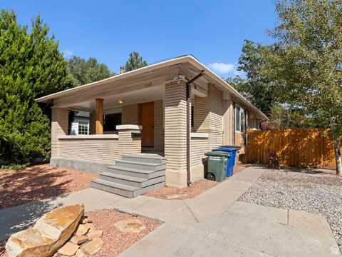 1729 S ROBERTA S, Salt Lake City, UT 84115