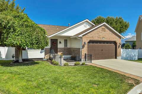 4072 W JUNIPER HILLS S, South Jordan, UT 84009