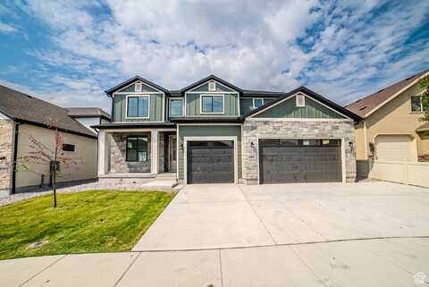 10918 S LITTLE SAHARA N, South Jordan, UT 84009