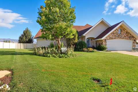 572 ASPEN, Preston, ID 83263
